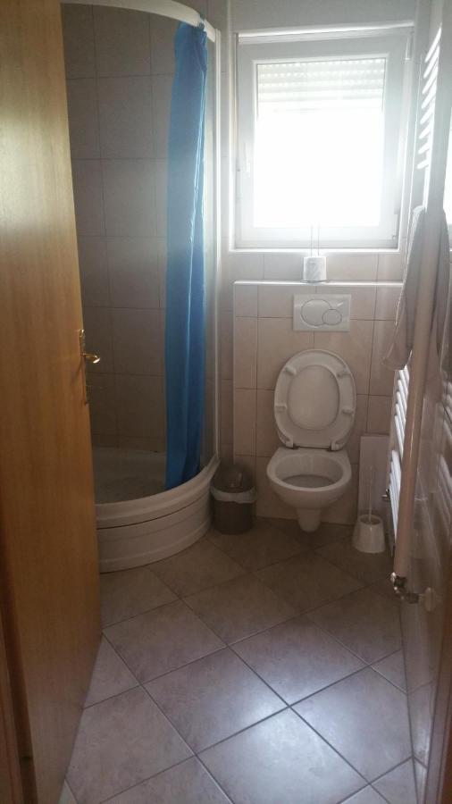 Apartment Contento Zagreb Eksteriør billede